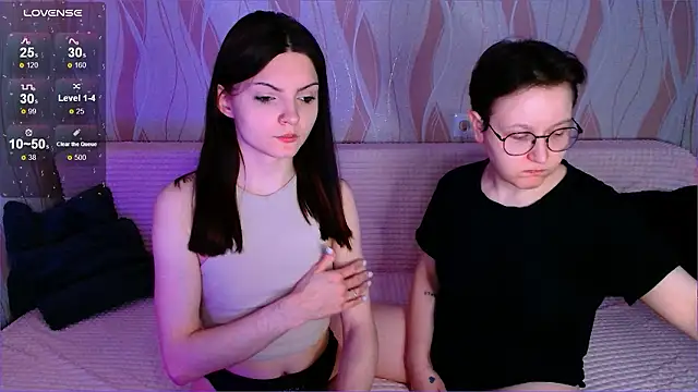  crazy baby  online show from 02-11-26, 02:44