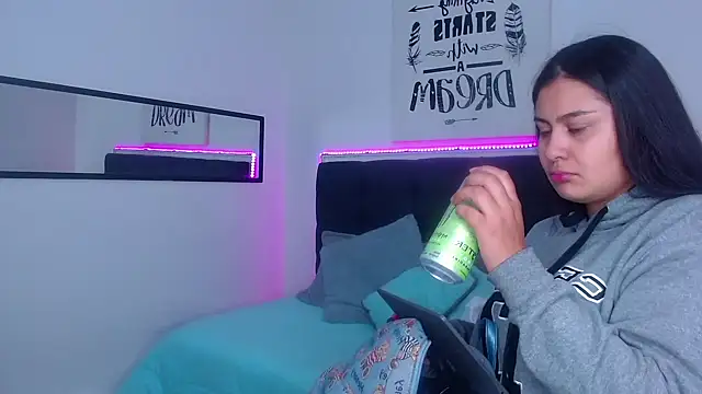 Cataleya hxc online show from 02-24-25, 11:52