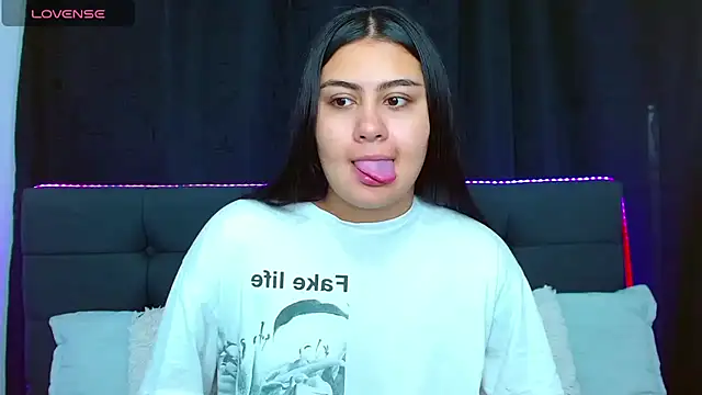 Cataleya hxc online show from 03-06-25, 03:35