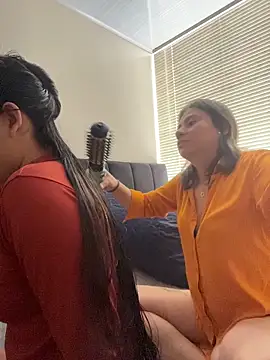 Nina-Eros1 online show from 11-24-25, 07:46