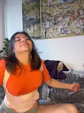 Nina-Eros1 online show from 02-27-26, 10:54