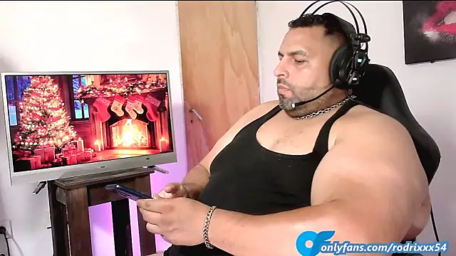 rodrix54 online show from 12-17-24, 10:32