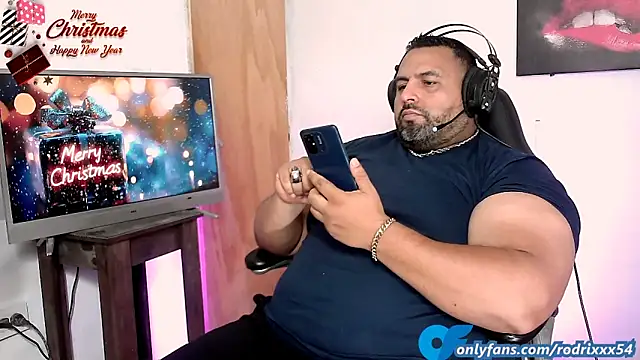 rodrix54 online show from 12-28-24, 10:13