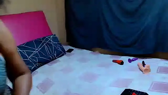 OmegaLipps online show from 03-10-25, 02:16