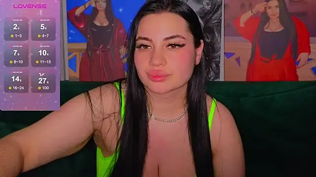 Nikki Kardashian online show from 12-23-24, 10:55