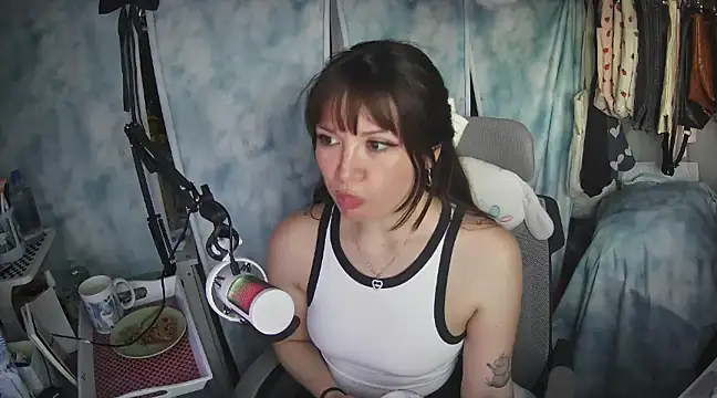 Snapshot of angelic_sg chatting on 12-09-24, 11:45 angelic sg online show from 12-09-24, 11:45