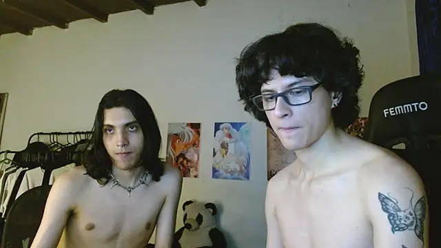angelitofemboy online show from 01-24-25, 08:02