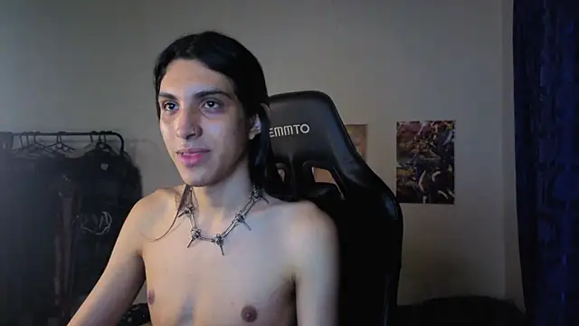 angelitofemboy online show from 11-22-25, 01:15