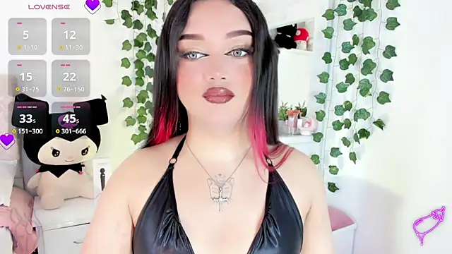 cattriona muller online show from 10-27-25, 05:55