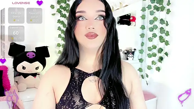 cattriona muller online show from 01-11-26, 05:12