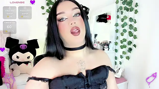 cattriona muller online show from 01-12-26, 05:12