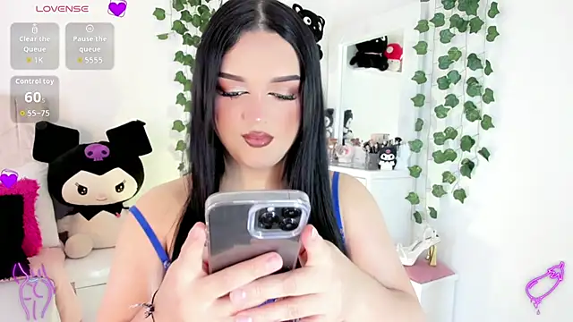 cattriona muller online show from 01-14-26, 05:46