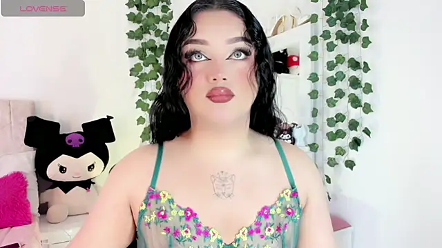 cattriona muller online show from 03-31-26, 05:41