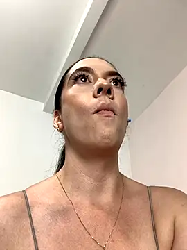 ImAlicee online show from 11-03-25, 10:21