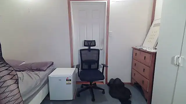 Ruby Desire online show from 01-16-25, 10:42