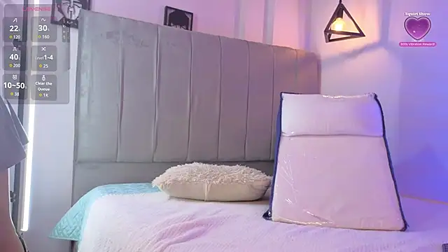 Snapshot of lady_nylon_ chatting on 04-23-26, 12:04 lady nylon online show from 04-23-26, 12:04
