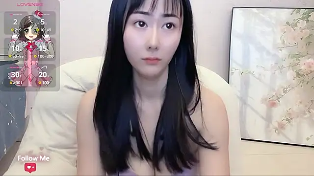 qiqi-- online show from 02-27-25, 02:10