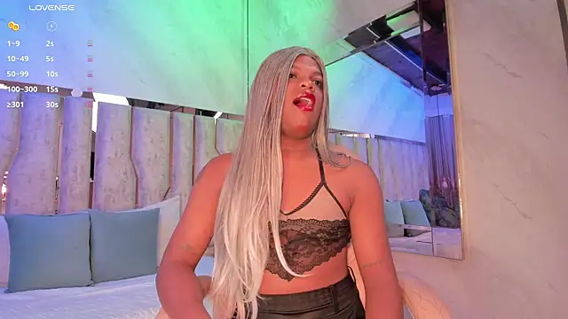 ari monet online show from 03-25-26, 11:27