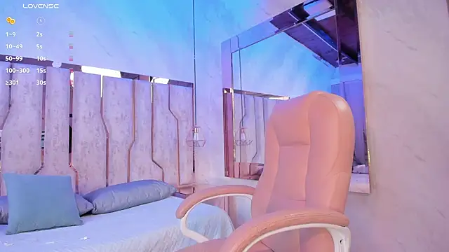 ari monet online show from 03-31-26, 11:54