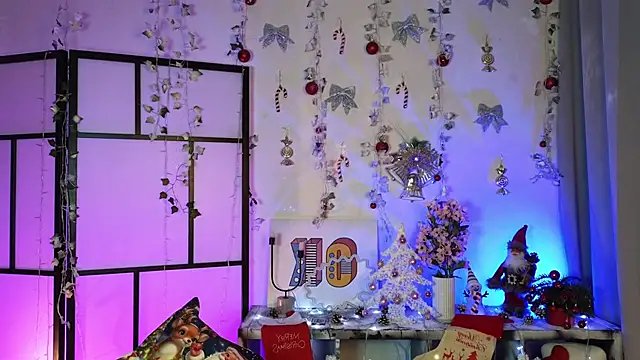 ImBonBon online show from 01-24-25, 09:26