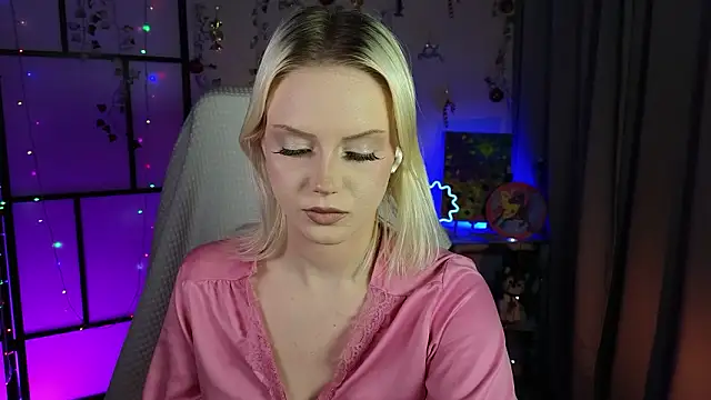 ImBonBon online show from 02-03-26, 11:54