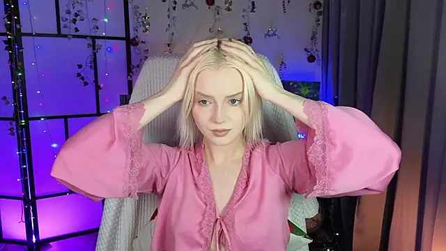 ImBonBon online show from 02-18-26, 11:55