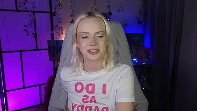 ImBonBon online show from 03-25-26, 12:27