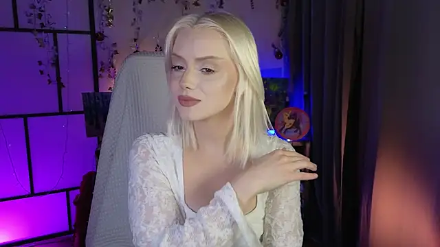 ImBonBon online show from 04-10-26, 11:31