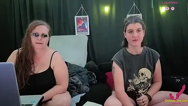 Sexy Mama-69 online show from 12-02-25, 07:09