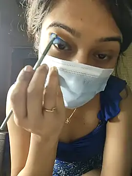 Angel rani2 online show from 03-18-25, 07:42