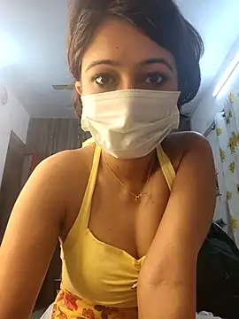 Angel rani2 online show from 09-18-25, 02:30