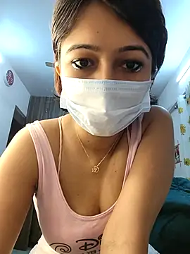 Angel rani2 online show from 09-27-25, 01:16