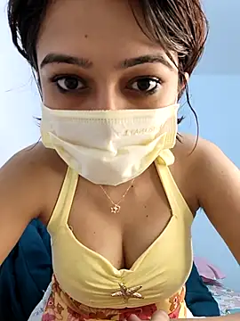 Angel rani2 online show from 10-12-25, 02:49