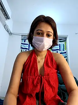 Angel rani2 online show from 10-28-25, 02:42