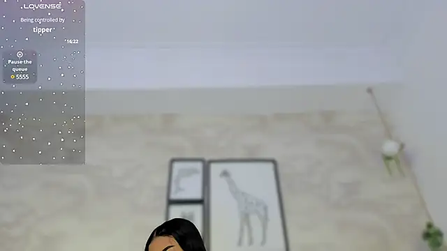 chloe sullivannn online show from 12-09-24, 08:54