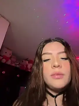 Jullieetta online show from 12-12-24, 12:59