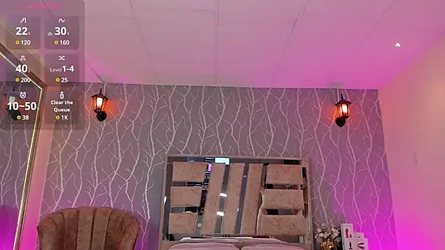 madison fox1 online show from 02-04-25, 12:44