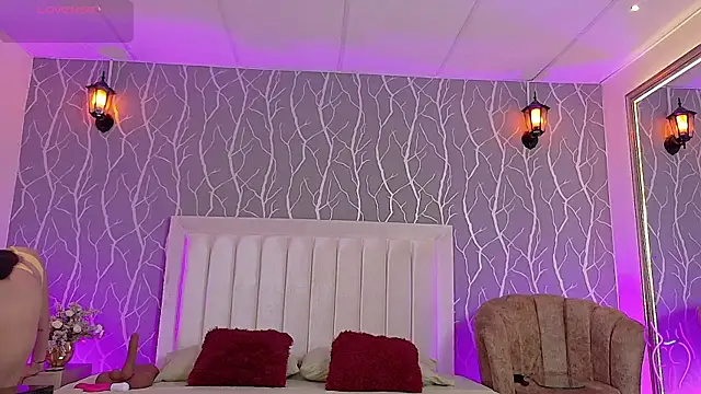 madison fox1 online show from 11-18-25, 12:31