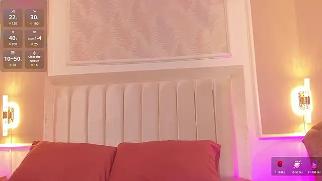 madison fox1 online show from 03-04-26, 12:33