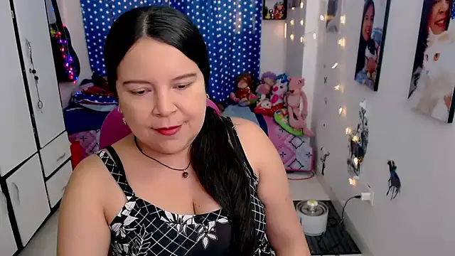 claryssa  online show from 01-12-25, 10:22