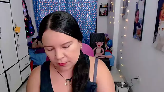 claryssa  online show from 09-11-25, 08:20