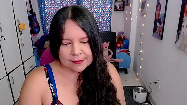 claryssa  online show from 09-18-25, 08:11