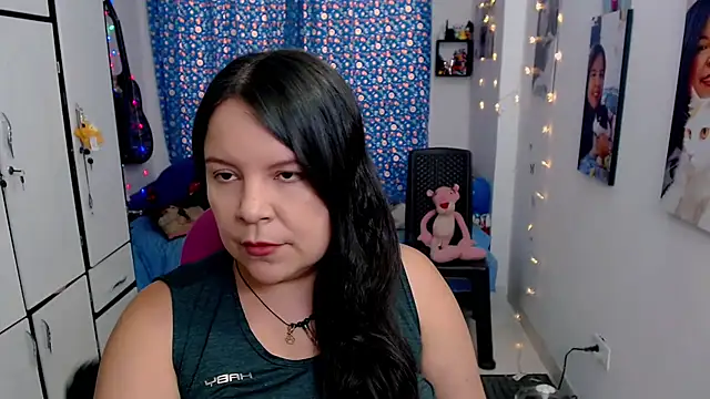 claryssa  online show from 10-09-25, 07:56