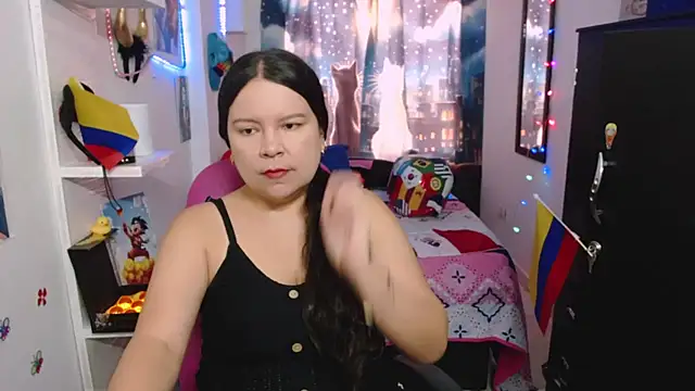 claryssa  online show from 07-15-26, 01:27