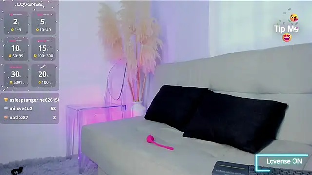 nika02  online show from 03-04-25, 07:43