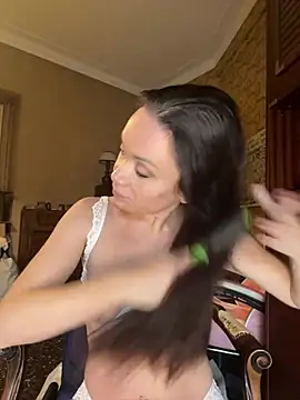 SweetLera online show from 12-25-24, 07:14