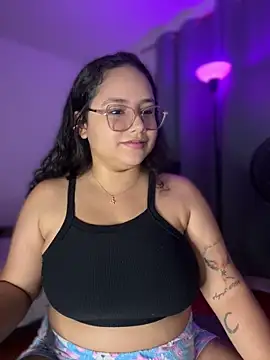 CurlyGirl 1 online show from 02-12-26, 12:27