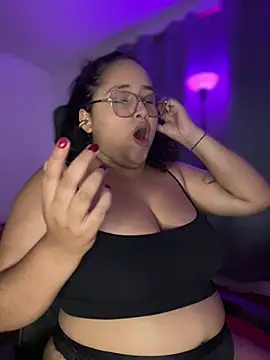 CurlyGirl 1 online show from 02-22-26, 09:57