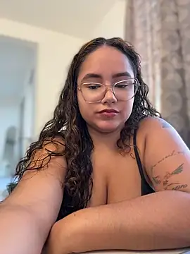 CurlyGirl 1 online show from 06-27-26, 11:21