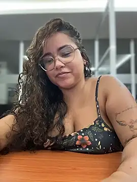 CurlyGirl 1 online show from 07-09-26, 01:42